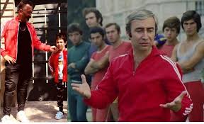 Hatta ve hatta cem yılmaz 'ın bu aşıyı 4 defa yaptığı bile iddia edildi. Badi Ekrem In Esofman Takimi Cem Yilmaz A Hediye Magazin Life