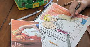 We did not find results for: Turn Photos Into Coloring Pages With This Free App Hip2save