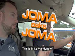 Welcome to JOMA Blog