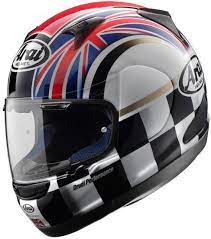 Free uk delivery on eligible orders! Arai Quantum Flag Uk Helmet Buy Cheap Fc Moto