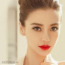 Phun Lông Mày, Mí Mắt, Môi 3D Công Nghệ Hàn -Thái