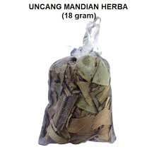 Sapi perah paman sam oleh: Uncang Mandian Herba Berpantang Ibu Bersalin 18