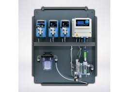 Don't trust your pool electrical repair to just any electrician. Buy Pool Bravo Is A Control Panel Which Also