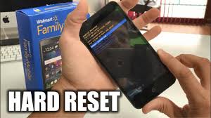 Press the power button + volume up at the same time until android logo or zte logo appears. How To Factory Reset Zte Zfive G Hard Reset Youtube