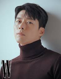Hyun Bin tung bộ hình tạp chí tút lại visual nam thần trước ngày cưới, bị  Son Ye Jin ảnh hưởng hay sao mà thay đổi 180 độ?