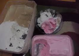 Hem, lihat gambar es cream diatas bikin lidah saya tergilur untuk coba membuatnnya dirumah, minuman yang memiliki struktur lembut ini memiliki banyak hiasan contohnnya, buah leci. Img Global Cpcdn Com Recipes 8d0cc6db43d15577 7