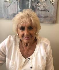 Diane Quattrini's Instagram, Twitter & Facebook