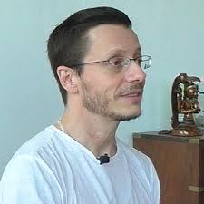 Ubiratan Gonzaga (@BiraYoga)