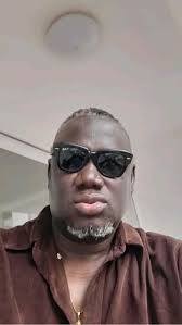 Meet the Liberian Chief Budget Analyst and His Comedy Duo