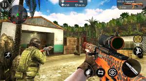 Download the latest version (3.0.1) of the apk here, in apksmods released july 24, 2020. Encounter Strike Mod Apk 1 2 3 Download Unlimited Money For Android
