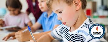 Early Childhood Education Associate Degree Program