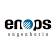 Logo de ENOPS Engenharia S/A