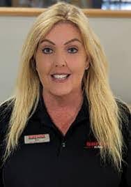 Candace Powers's Instagram, Twitter & Facebook