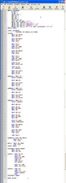 An Assembly Program To Find Ncr For Given N And R Computer Science Simplified A Website For Ignou Mca Bca Students For Solved Assignments Notes C Programming Algorithms Cssimplified Com