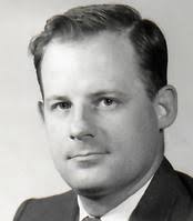 Daniel Bythrow Obituary