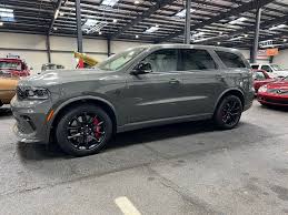 Image result for Destroyer Gray 2020 Durango