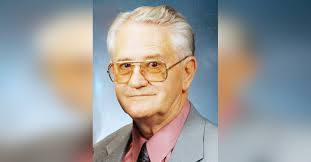 Obituary information for William Therman Paxton