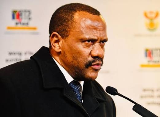 Dr Lebeya testifies at Madlanga Commission over Hawks raid
