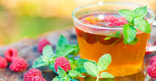 Wieviel himbeerblättertee sollte ich in der schwangerschaft trinken? Himbeerblattertee In Der Schwangerschaft Schwangerschaft At
