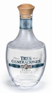 Tres Generaciones Triple Distilled Tequila Tequila Liquor Tequila Tequila Bottles