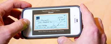 What Is Mobile Check Deposit And How Do You Benefit? | Centier Bank