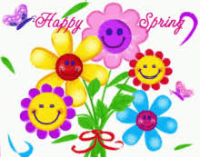 See more ideas about seasons, gif, animated christmas. Spring Gifs Tenor