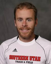 2012-13 Men's Track & Field Roster