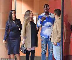 Just like every other footballer, the manchester united star midfielder is a lover of cars and a flashy lifestyle. Manchester United Star Paul Pogba Tests Positive For Coronavirus Daily Mail Online