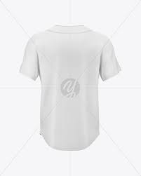 Men S Baseball Jersey Mockup In Apparel Mockups On Yellow Images Object Mockups