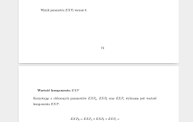 This can leave a bad page break, so a useful alternative is to use the afterpage package, and then insert Avoid Single Section Heading On The Bottom Of The Page Tex Latex Stack Exchange