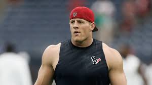 To the average joe, j.j. The Real Life Diet Of J J Watt Who Is Always Eating Gq