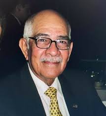 Francisco Rodriguez Obituary