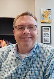 Chemistry Faculty & Staff