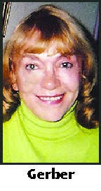 RENE GERBER Obituary (2010)