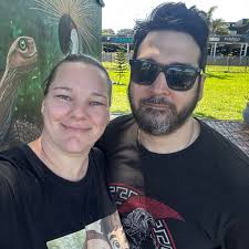 A little something something.