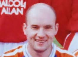 25 years on: How Camelon qualified for the 1995 OVD Scottish Junior Cup  Final