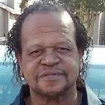 Willie Ray Alexander Obituary