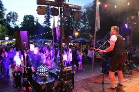 Vr bank nord eg filiale leck hauptstr 9 in leck telefon 04662 87100 mit öffnungszeiten anfahrtsplan und dienstleistungen. Augartenparty Burgerfestverein Leck