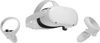 360 videos | jurassic park vr coaster dinosaurs + godzilla + siren head + marvel. Oculus Quest 2 Advanced All In One Virtual Reality Headset 64gb 301 00350 01 Best Buy