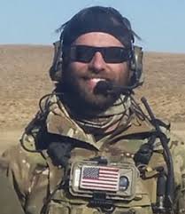 Honoring Fallen Navy SEALs