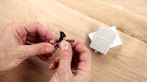 How to clean the outer parts of your hearing aid. How To Clean Wax Out Of Hearing Aids