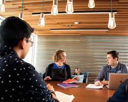 Colby College Outcomes Brochure 2024 by ColbyCollegeAdmissions