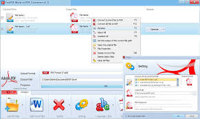 Microsoft word to pdf converter. 15 Best Free Pdf To Word Converters In 2021