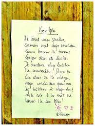 persoonlijk gedicht op maat gedichten persoonlijkheid