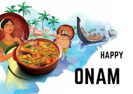 Happy onam to all malayalis, whoever and where ever they may be. Best Happy Onam Images Wishes Greetings 2021