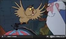 Меч в камне - «Вот такие мультфильмы нужно снимать и ...