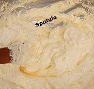 Do I need an electric mixer to bake a cake?