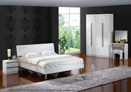 Regardless of whether you choose bunk beds, a trundle bed for hosting sleepovers or a full sized bed for your growing teen, choosing the proper size will provide. Great Modern Bedroom Furniture Design Ideas Amaza Design