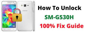 Con la gcpro en ask/rpl. How To Unlock Samsung Sm G530t Guide Xdarom Com