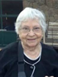 Mary LaVerne (Benson) Davis Obituary June 29, 2017